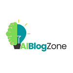 Ai blog zone logo 150x150